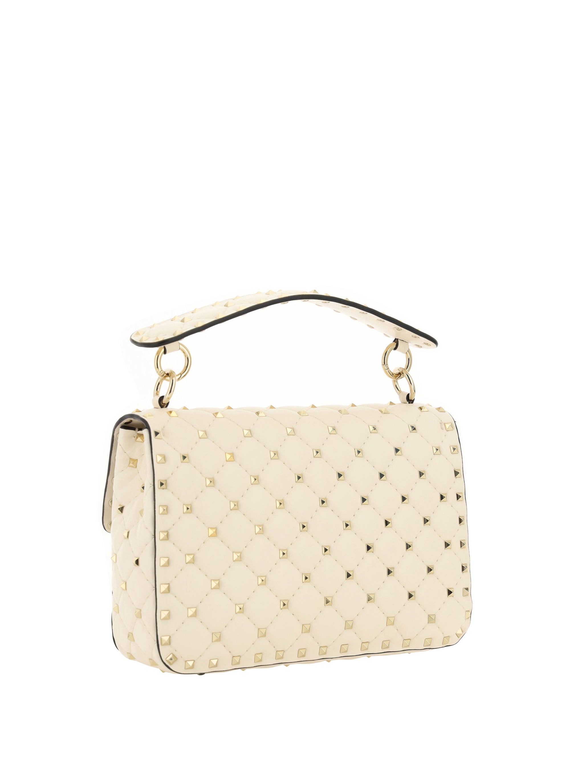 Valentino Garavani Women Rockstud Spike Handbag