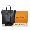 Louis Vuitton Outdoor Tote Black TaÃƒÆ’Ã‚Â¯garama