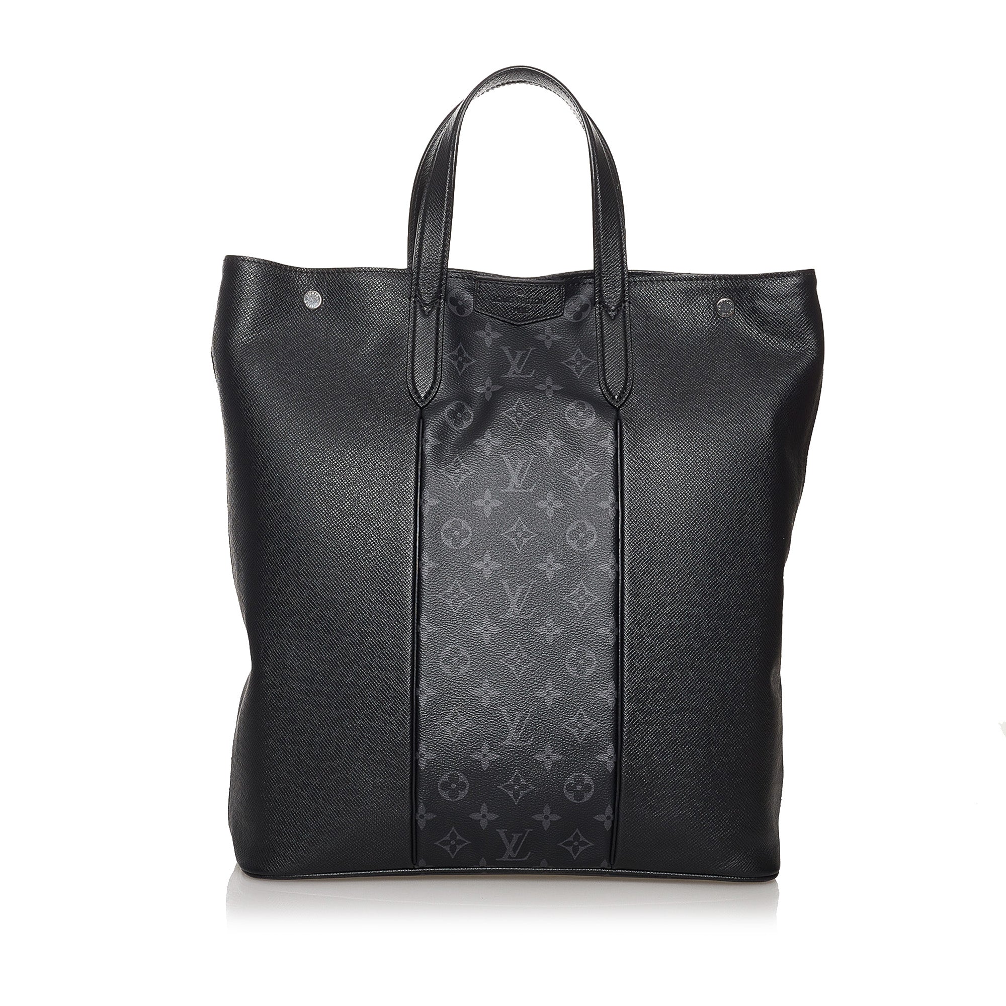 Louis Vuitton Outdoor Tote Black TaÃƒÆ’Ã‚Â¯garama