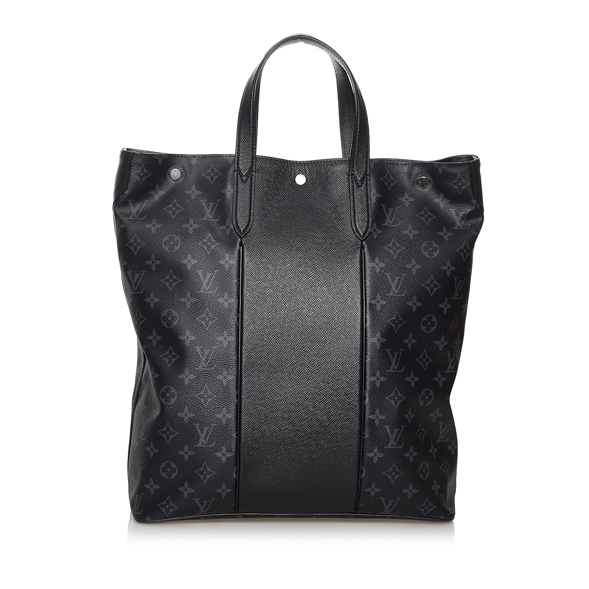 Louis Vuitton Outdoor Tote Black TaÃƒÆ’Ã‚Â¯garama