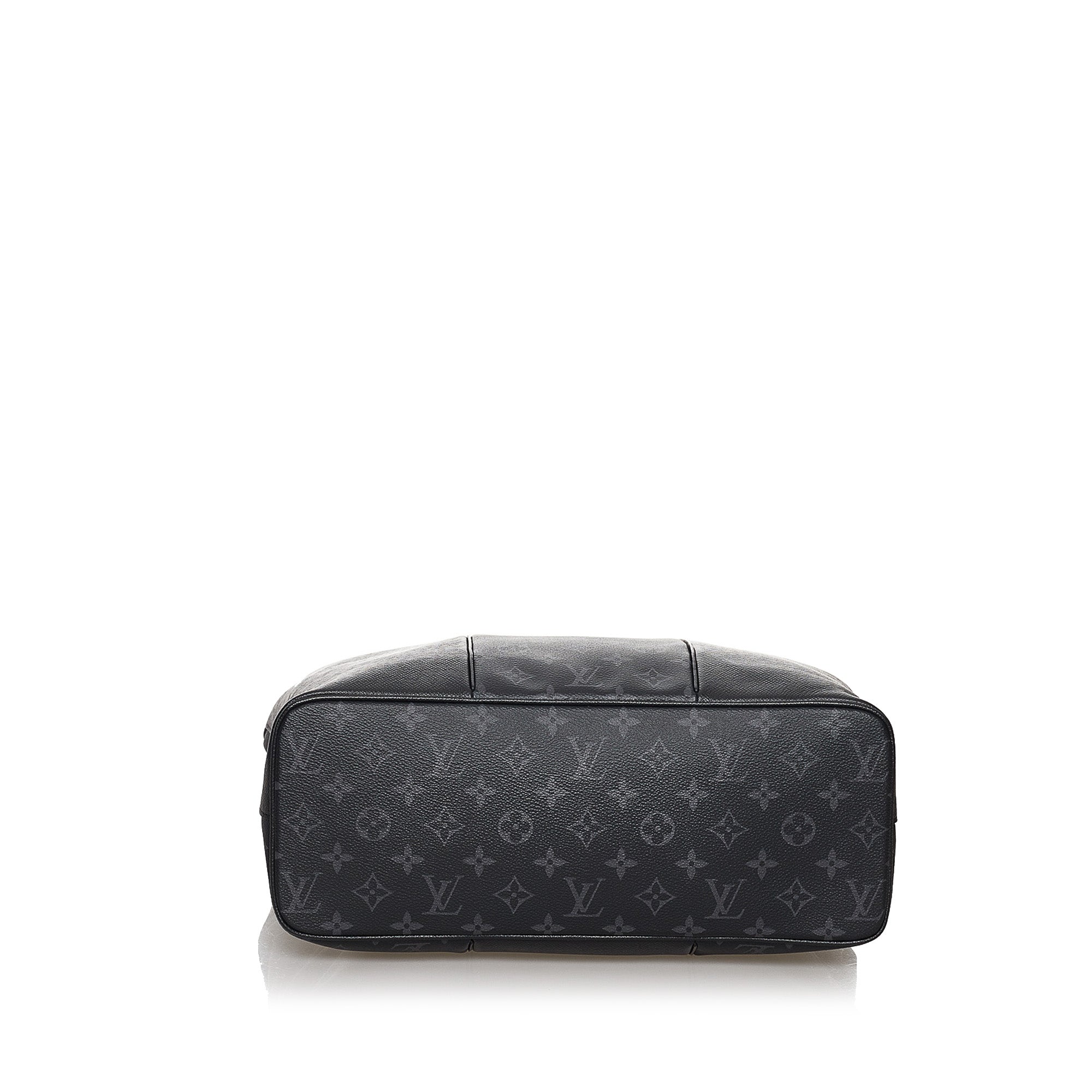 Louis Vuitton Outdoor Tote Black TaÃƒÆ’Ã‚Â¯garama