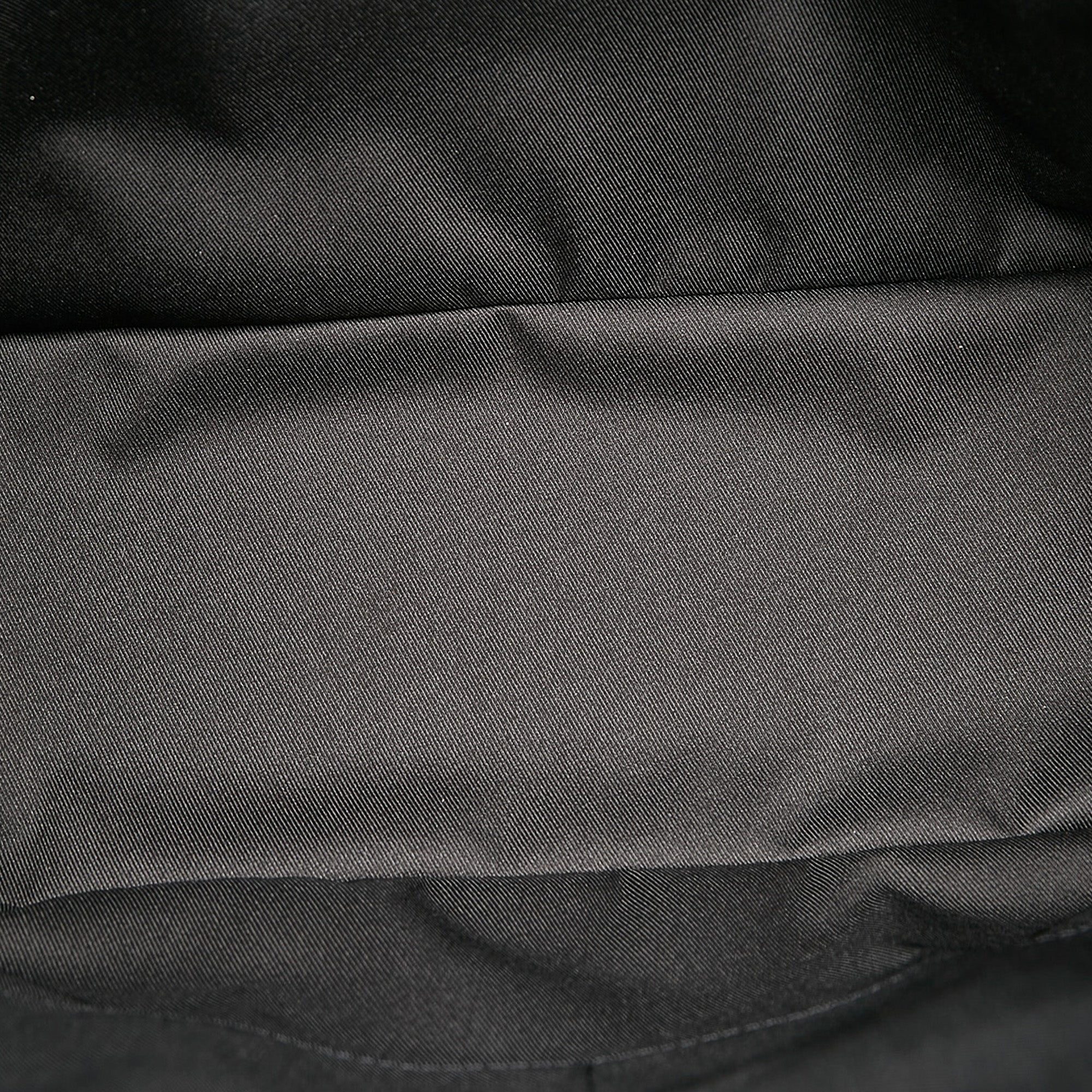 Louis Vuitton Outdoor Tote Black TaÃƒÆ’Ã‚Â¯garama