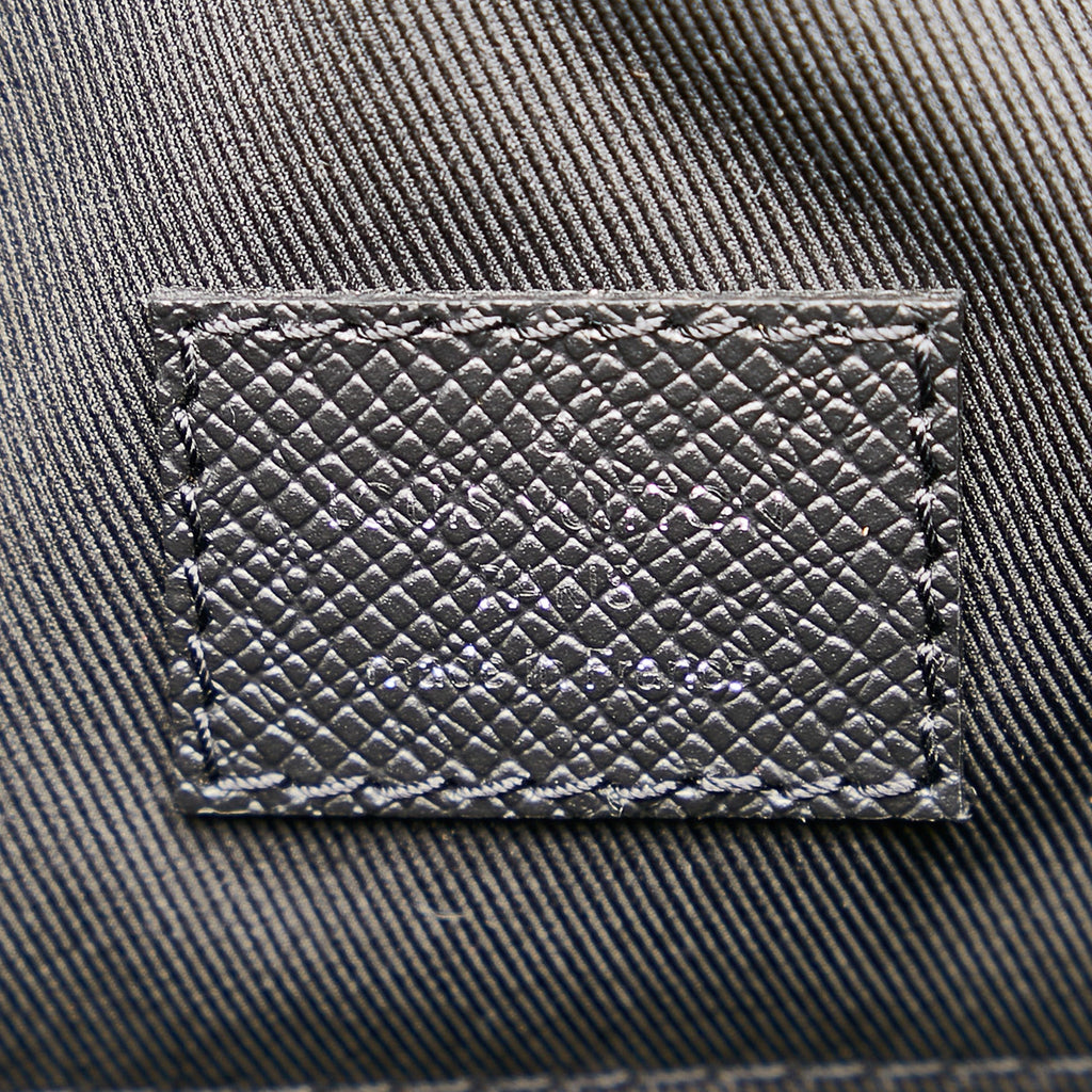 Louis Vuitton Outdoor Tote Black TaÃƒÆ’Ã‚Â¯garama