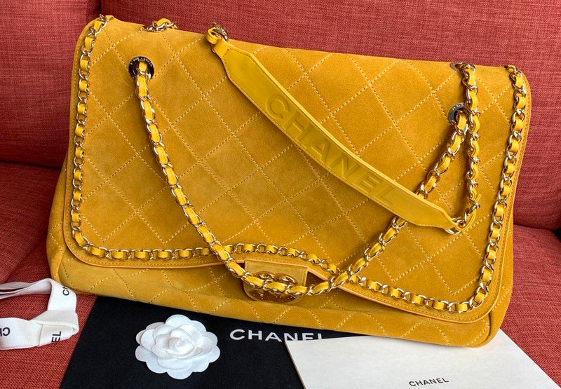 Satchel Bags - CHL Bags - 365