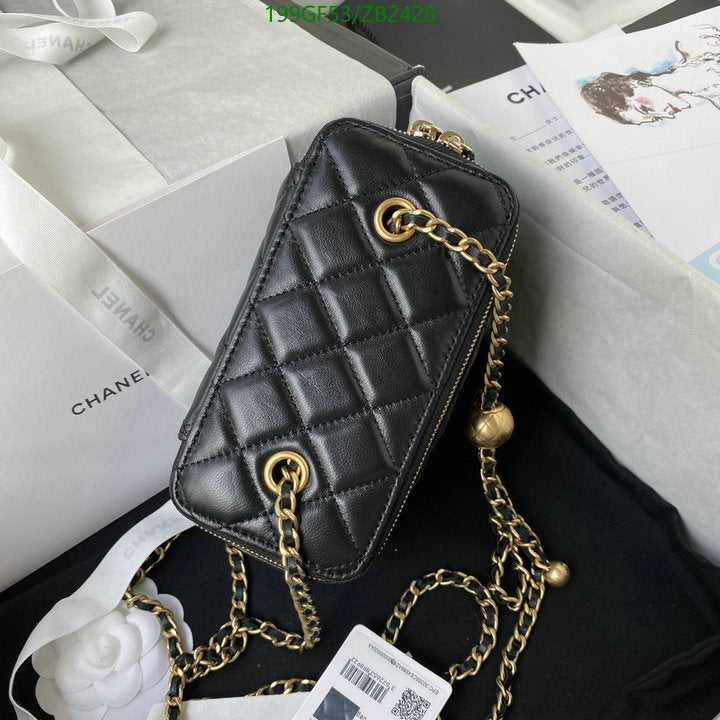SAMC - CHL Bags - 595