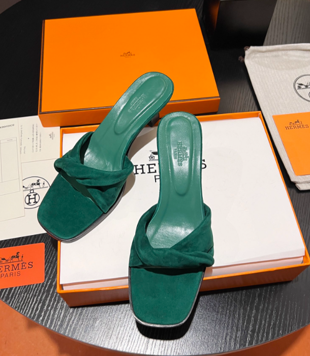 SAMC - HMS Women Shoes - 626