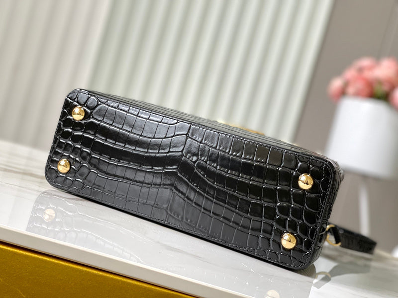 Satchel Bags - VL Bags - 1362