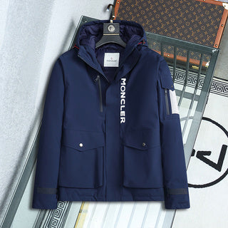 SAMC - Mix Jackets - 719