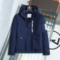 SAMC - Mix Jackets - 719