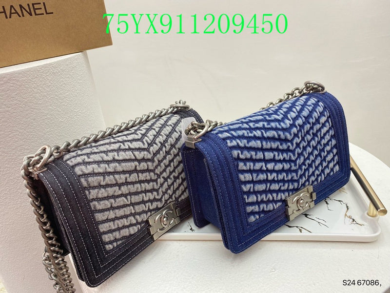 Glami - CHL Bags - 3115