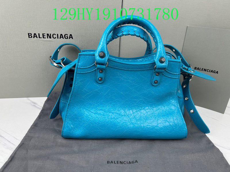 ELE Fashion - BGA Bags - 1671