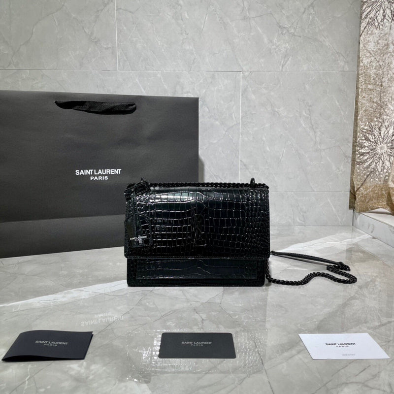 Glami- Glami- - SLY Bags - 1615