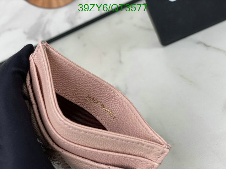 SAMC - CHL Wallets - 060