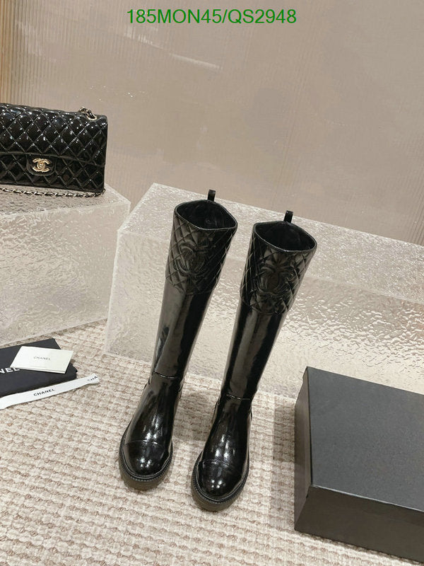 SAMC - CHL Women Boots - 354