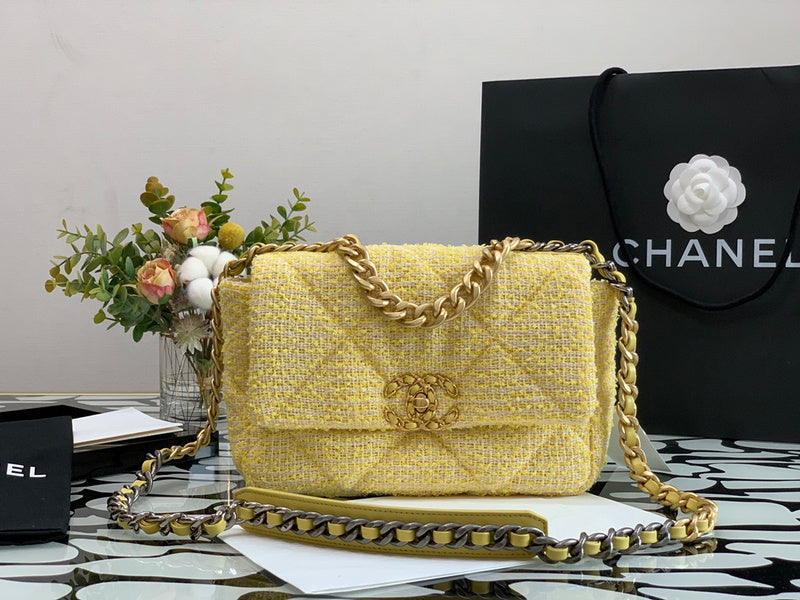 Chanel Bags