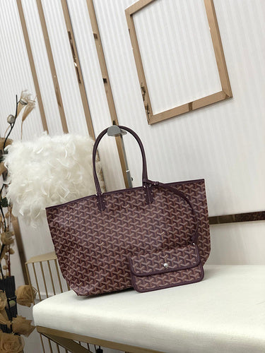Satchel Bags - GOD Bags - 924