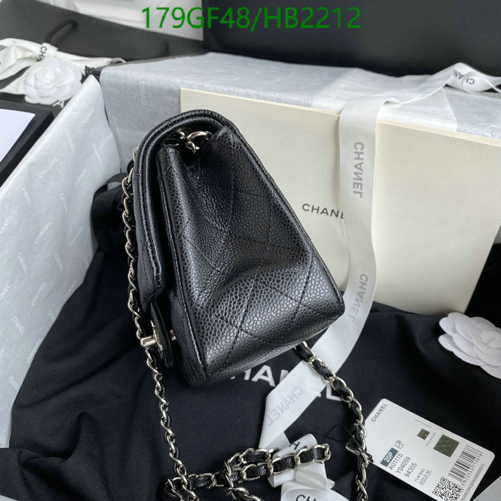 SAMC - CHL Bags - 212