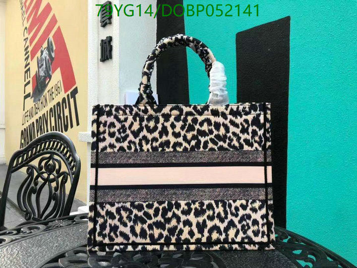 SAMCC - DOR Bags - 1422