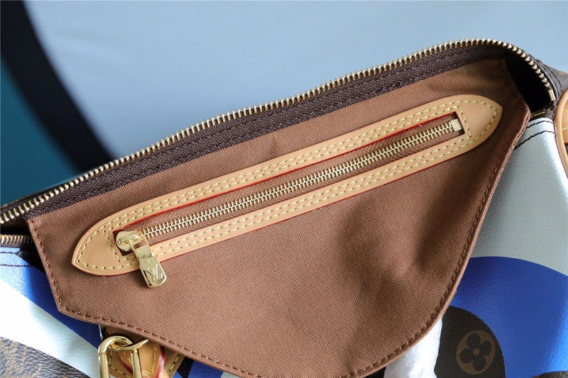 Satchel Bags - VL Bags - 7670