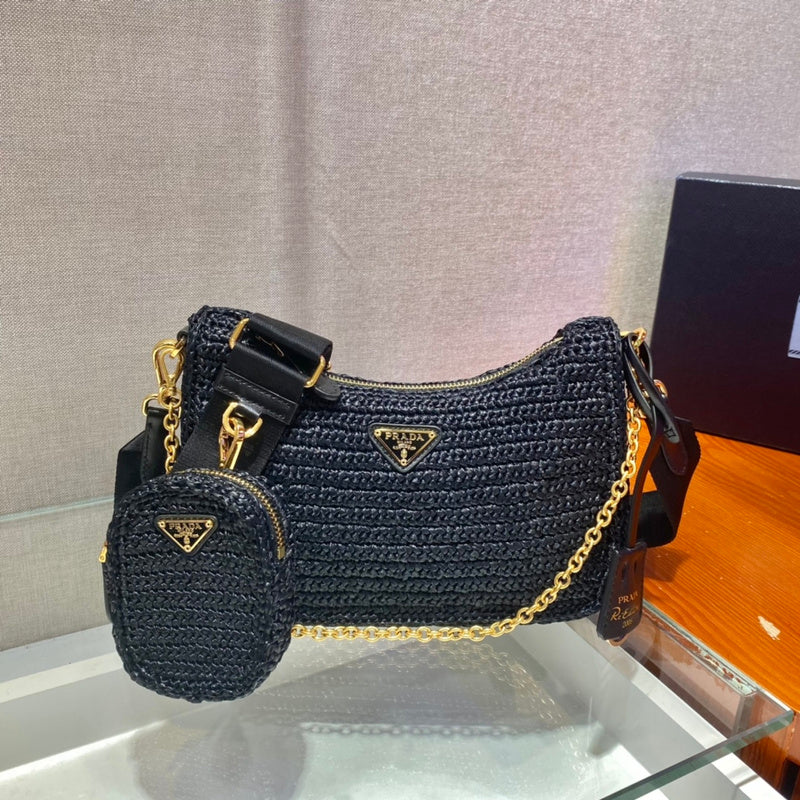 Satchel Bags - PDA Bags - 1967