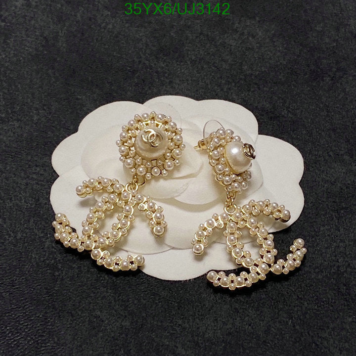 SAMC - CHL Jewelry Earrings - 339
