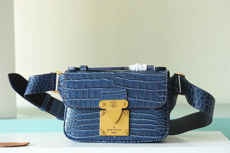 Glami Fashion Lu-Vi bags - 9963