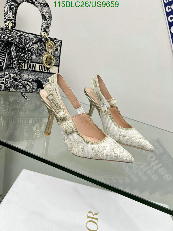 SAMCC - DOR Women Shoes - 2312
