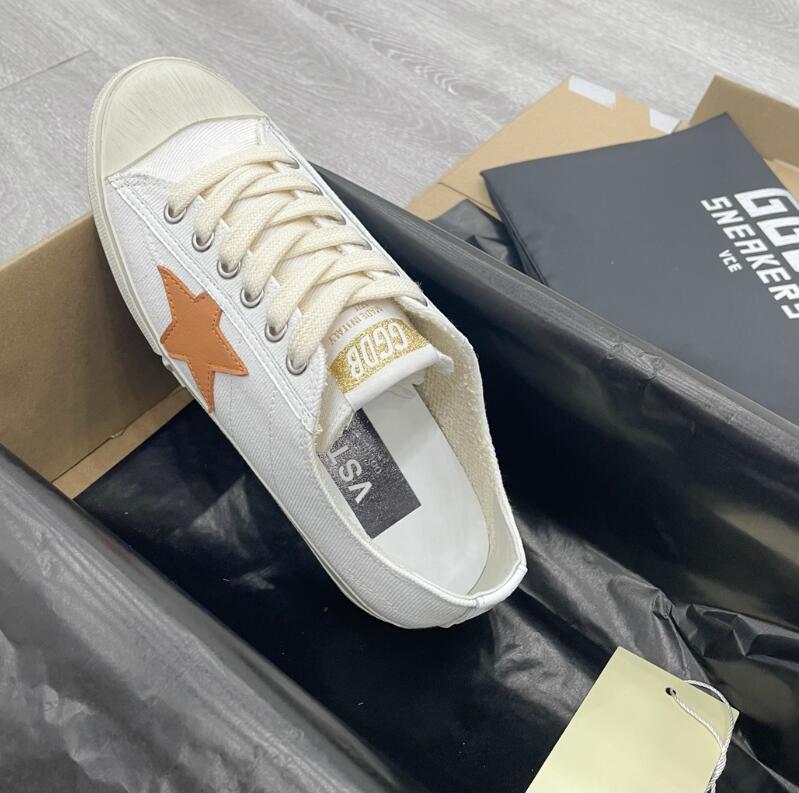 SAMC - GDBE Women Shoes - 091