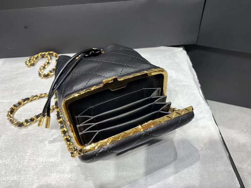 Satchel Bags - CHL Bags - 5823