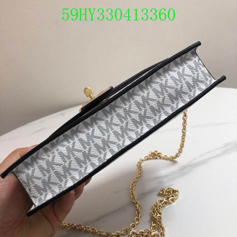 Satchel Bags - MK Bags - 091