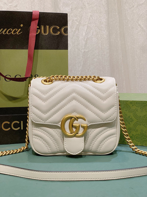 Satchel Bags - GCI Bags - 1624