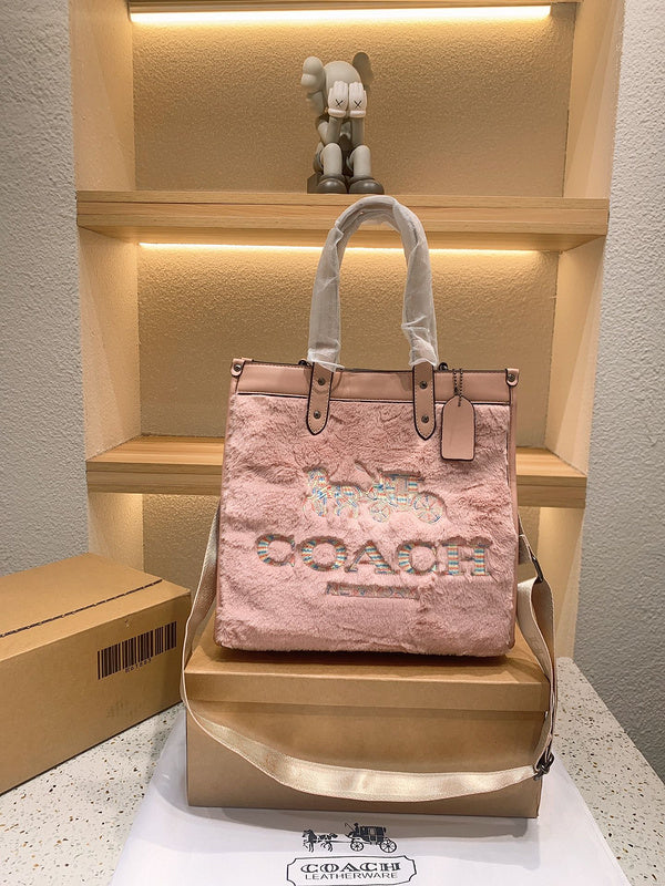 Satchel Bags - CCH Bags - 491