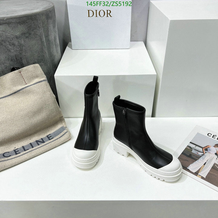 SAMCC - DOR Women Shoes - 1637