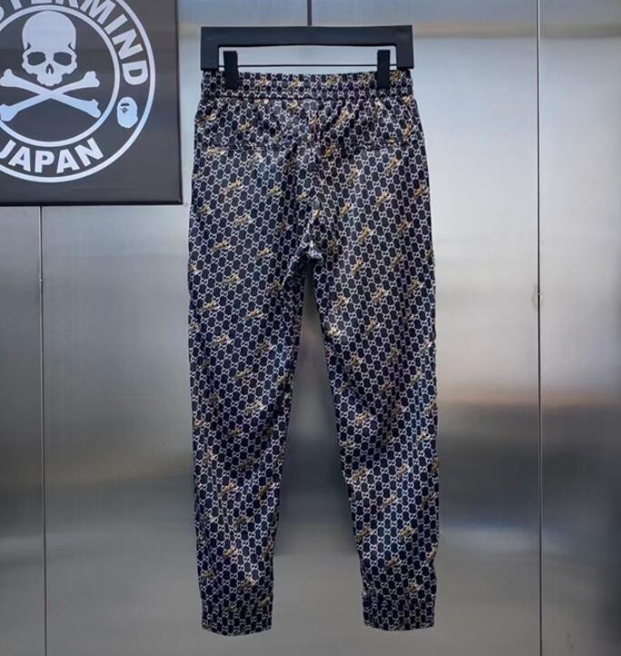 SAMC - GUKI Clothes - 060