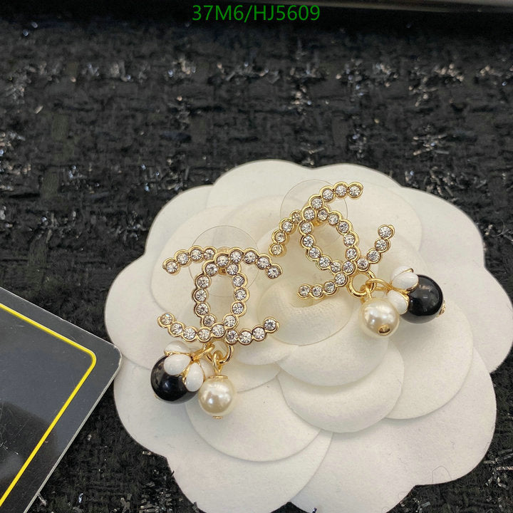 SAMC - CHL Jewelry Earrings - 247