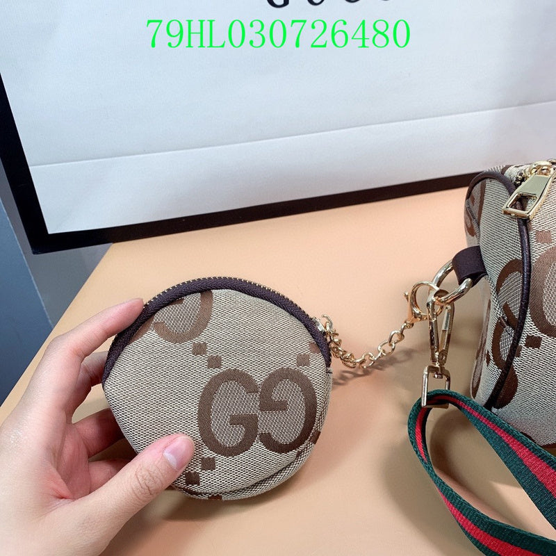 Glami Fashion - GCI Bags - 11452