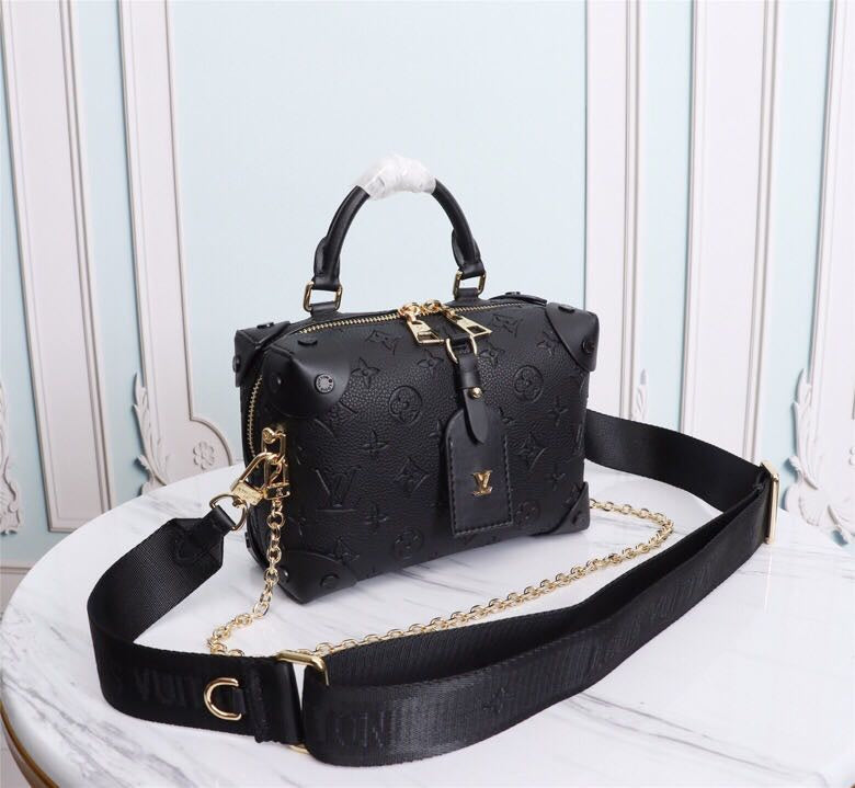 GlamI Lu-Vi bags - 3712