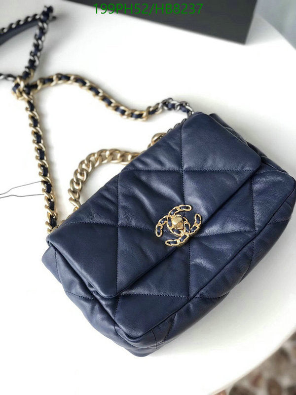 SAMC - CHL Bags - 234