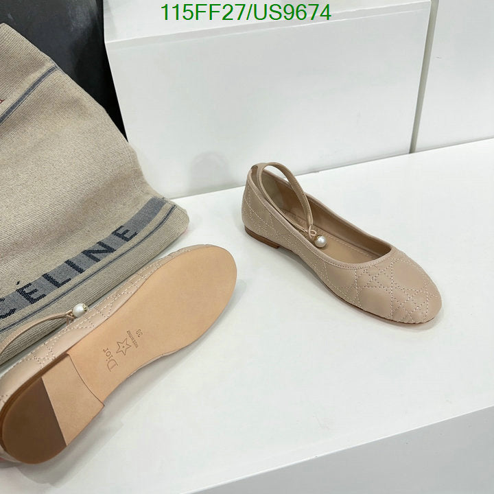 SAMCC - DOR Women Shoes - 1478
