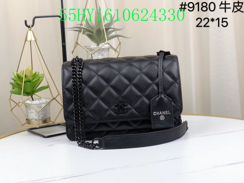 Satchel Bags - CHL Bags - 5325