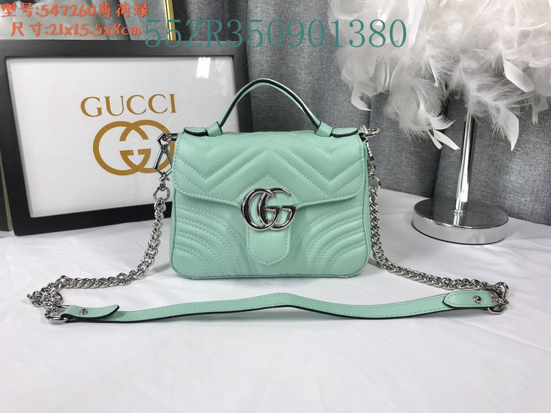 Glami Fashion - GCI Bags - 10574