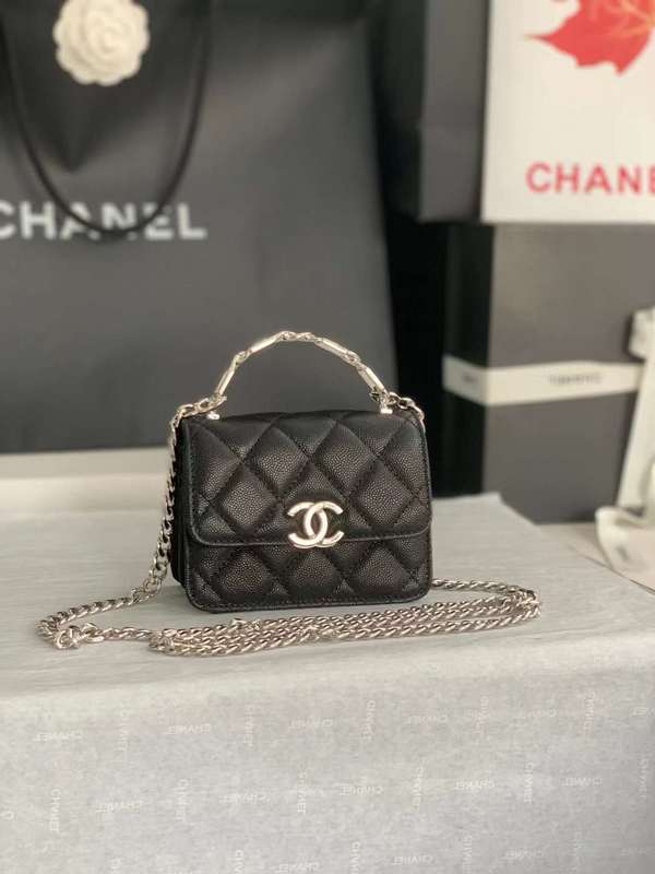 Satchel Bags - CHL Bags - 5765