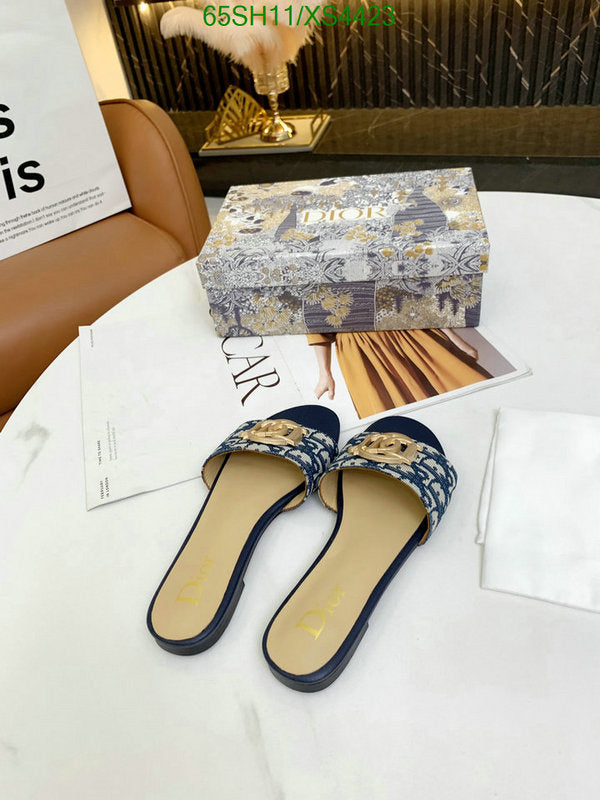 SAMCC - DOR Women Shoes - 2182