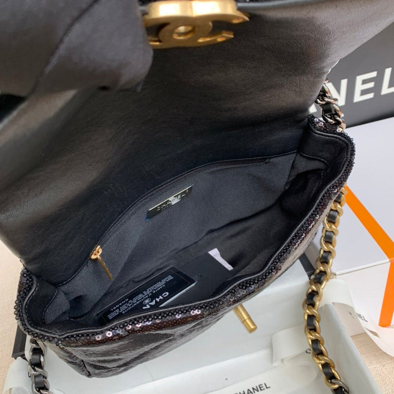 Satchel Bags - CHL Bags - 193