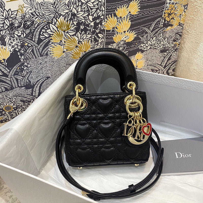 ELE - Dir Bags - 1573
