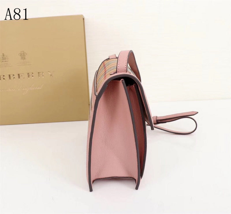 ELE Fashion -BBR Bags - 869