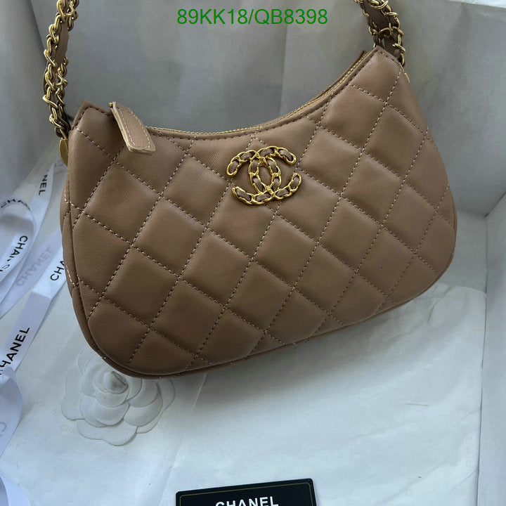 SAMC - CHL Bags Crossbody - 134