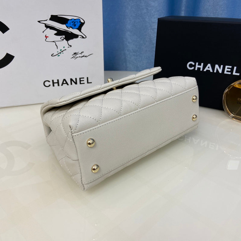 Satchel Bags - CLN Bags - 041