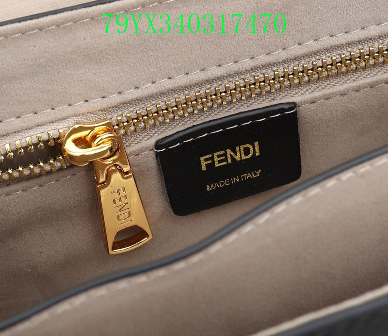 Glami - FDE Bags - 3400