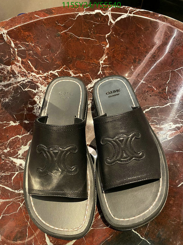 SAMC - COL Women Shoes - 222